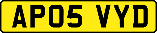 AP05VYD