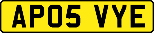 AP05VYE
