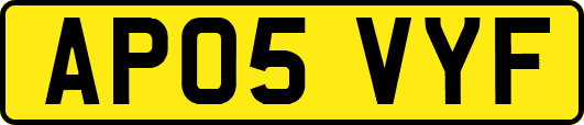 AP05VYF
