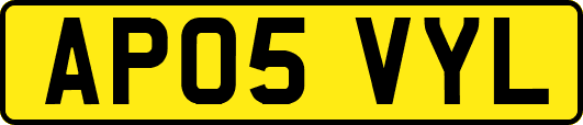 AP05VYL