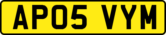 AP05VYM