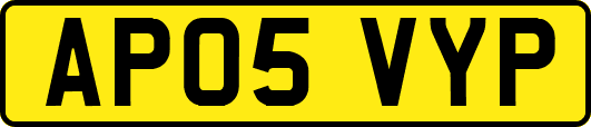 AP05VYP