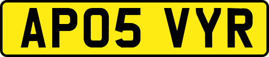 AP05VYR