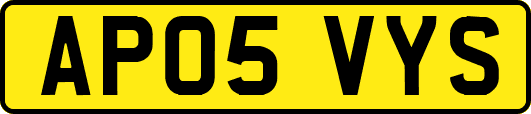 AP05VYS