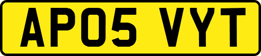 AP05VYT