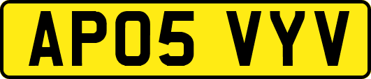 AP05VYV