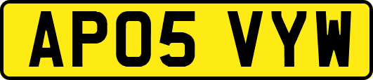 AP05VYW