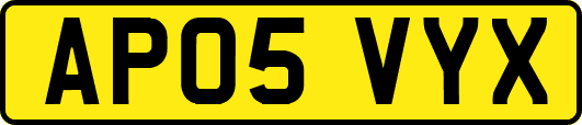 AP05VYX