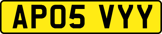 AP05VYY