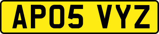 AP05VYZ