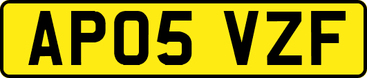 AP05VZF