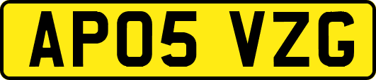 AP05VZG