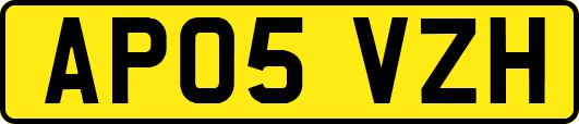 AP05VZH