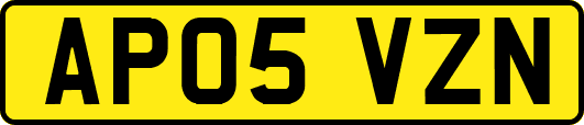 AP05VZN