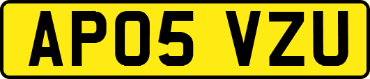 AP05VZU