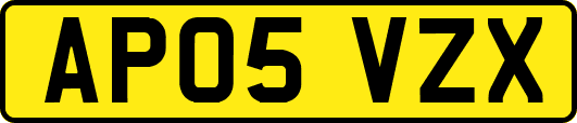 AP05VZX