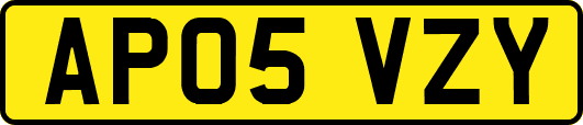 AP05VZY