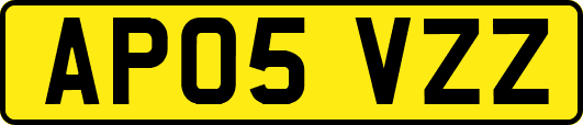AP05VZZ