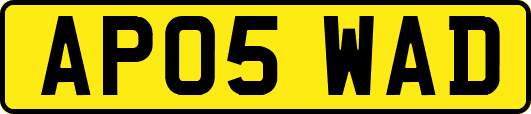 AP05WAD