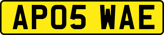 AP05WAE