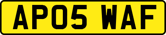 AP05WAF