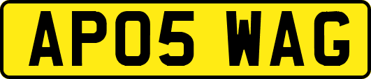 AP05WAG