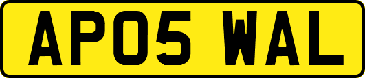 AP05WAL