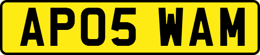 AP05WAM