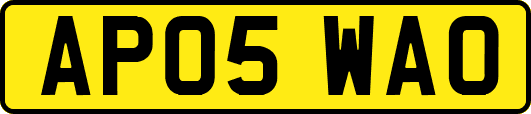 AP05WAO