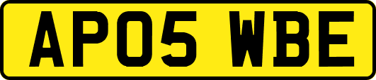 AP05WBE