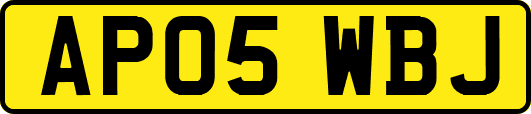 AP05WBJ