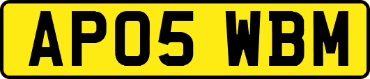 AP05WBM