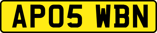 AP05WBN