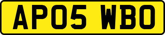 AP05WBO