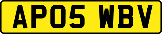 AP05WBV