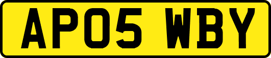 AP05WBY