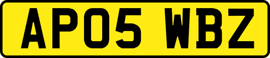 AP05WBZ