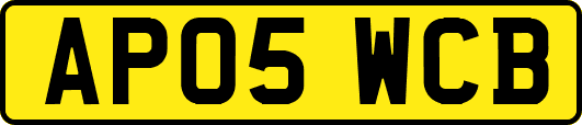 AP05WCB