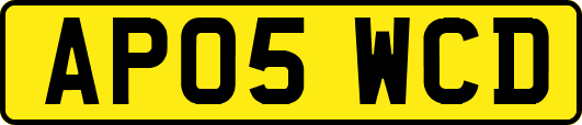 AP05WCD