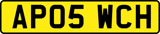 AP05WCH