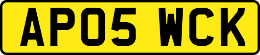 AP05WCK