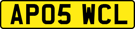 AP05WCL
