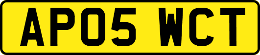 AP05WCT