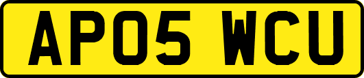 AP05WCU