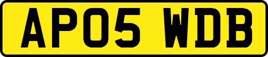 AP05WDB