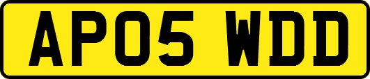 AP05WDD