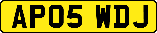 AP05WDJ