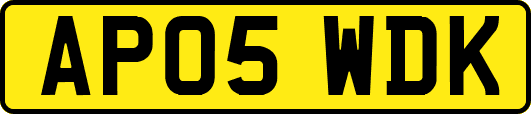 AP05WDK