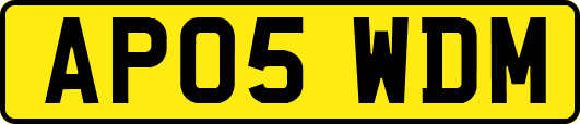 AP05WDM