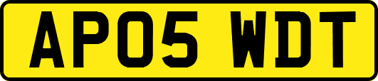 AP05WDT